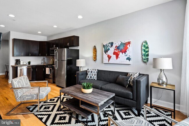 Foto del edificio - 2551 Grays Ferry Ave