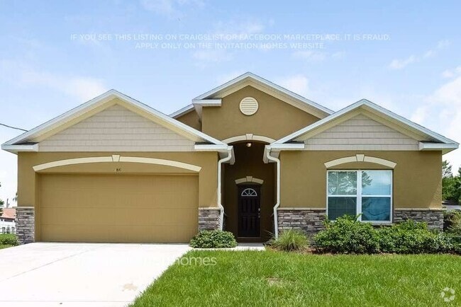 Building Photo - 5186 Deltona Blvd