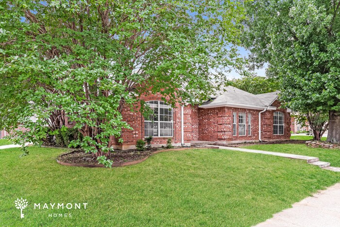 Foto del edificio - 6006 Blue Mesa Dr