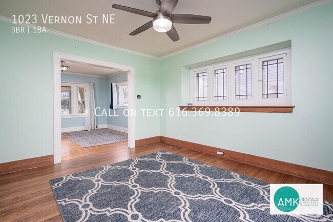 Foto del edificio - 1023 Vernon St NE
