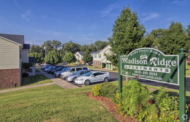 Primary Photo - Madison Ridge