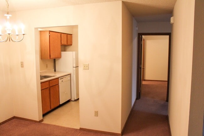 Interior Photo - Forest Oaks Apartments