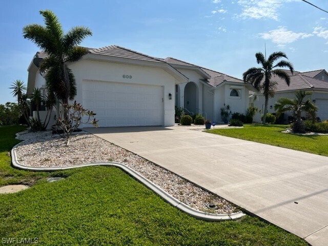 Building Photo - 609 Macedonia Dr