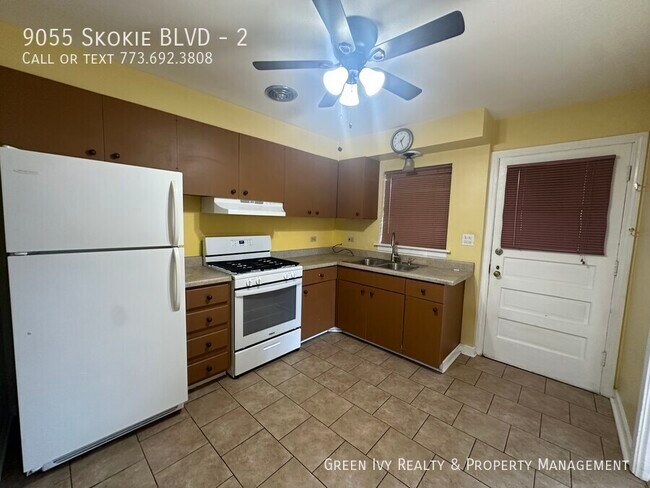 Foto del edificio - 9055 Skokie Blvd