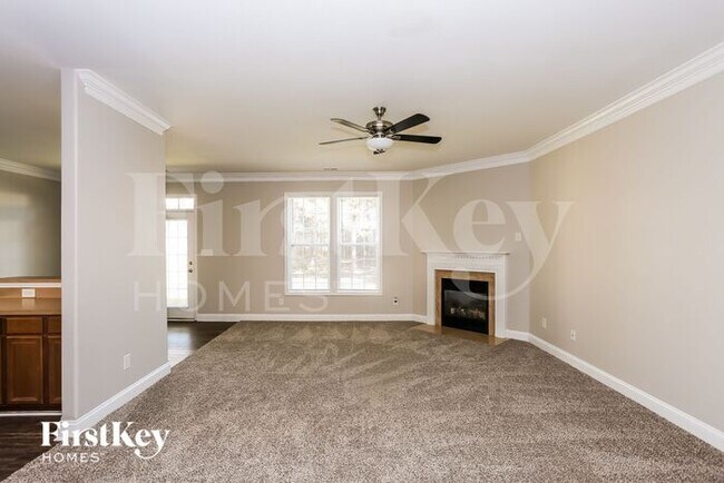 Foto del edificio - 9633 Waltham Ct