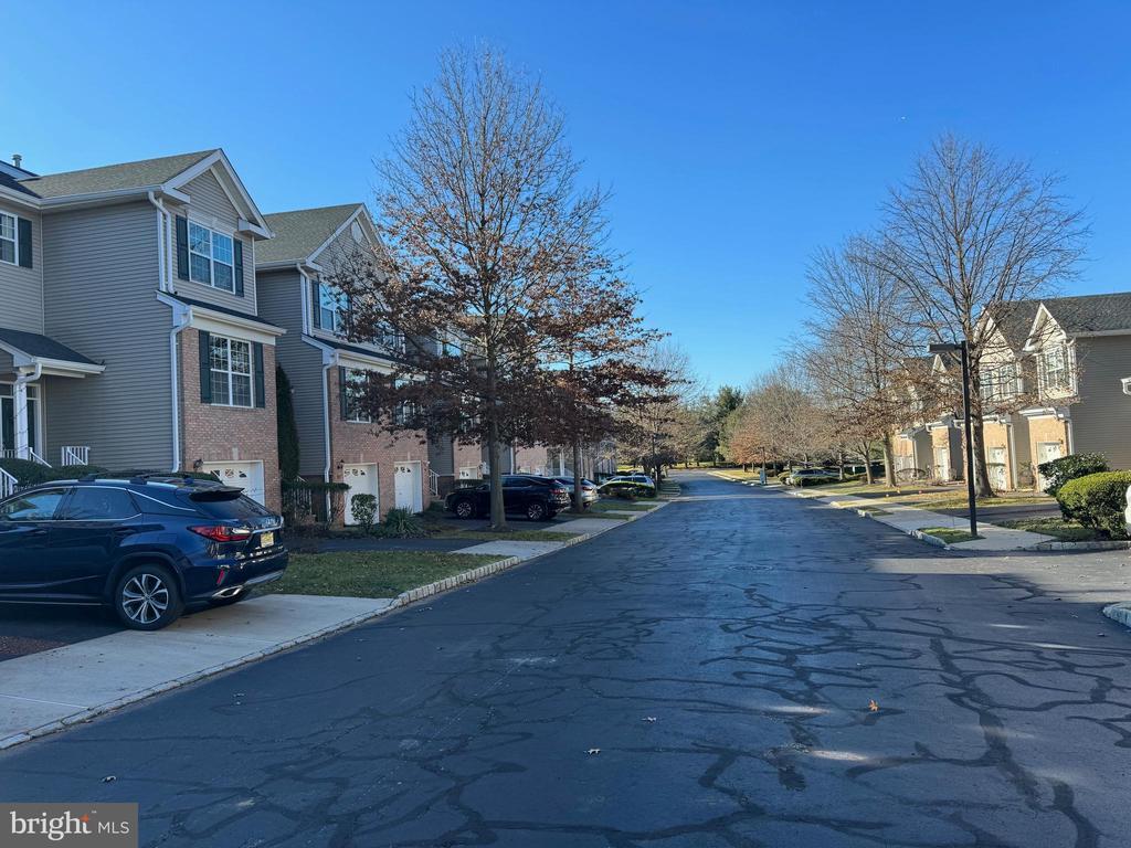40 Truman Ave, Princeton, NJ 08540 Townhome Rentals in Princeton NJ