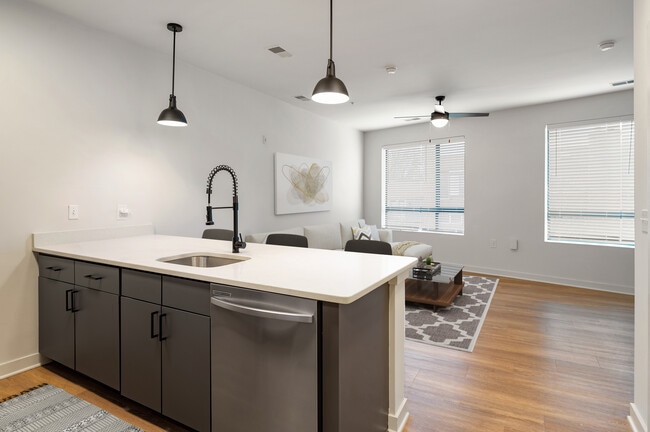 Building Photo - Cortland Ballston