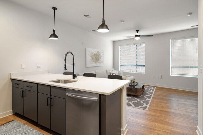 Foto del edificio - Cortland Ballston