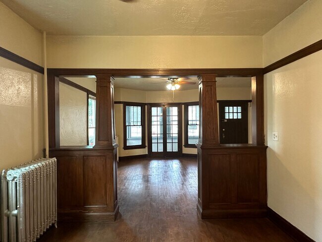 Foto del edificio - 641 S Dakota Ave