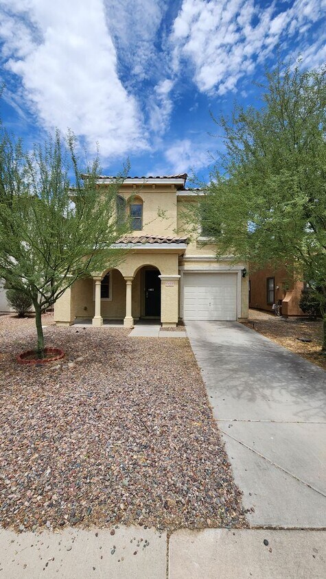 Primary Photo - 3 Bed 2 Bath Laveen Home