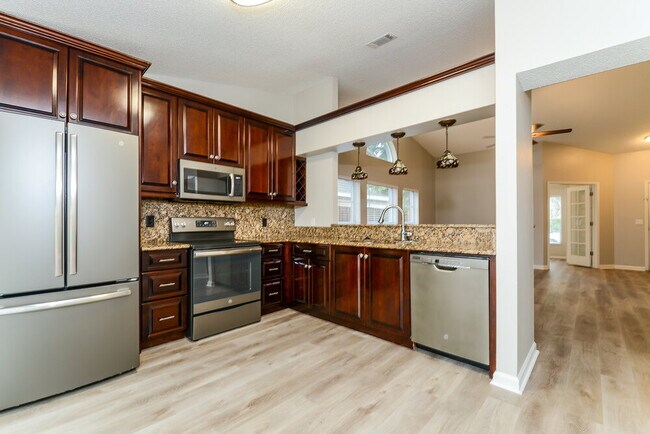 Building Photo - 2608 Shilo Ct