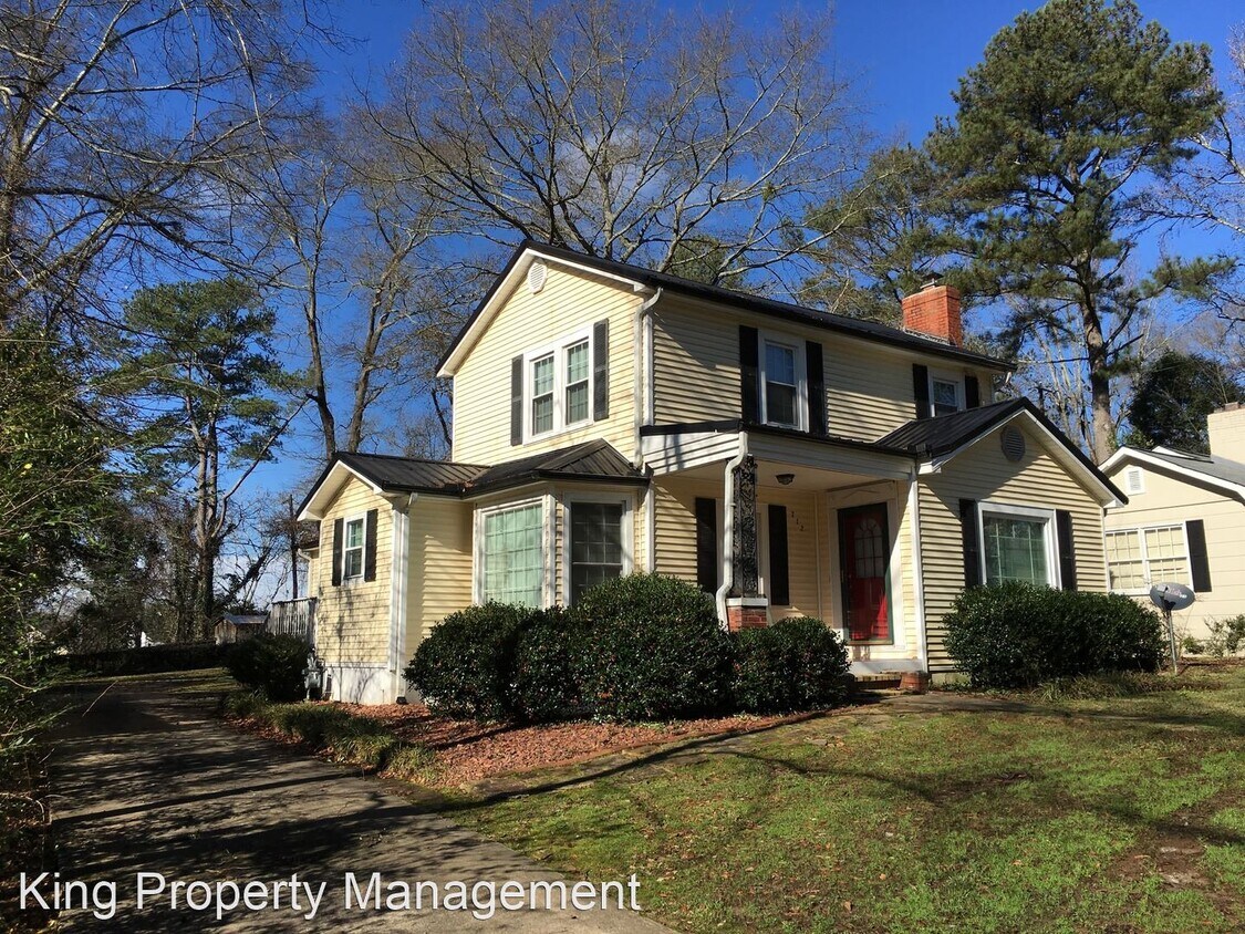 Primary Photo - 3 br, 2 bath House - 712 Maplewood Avenue