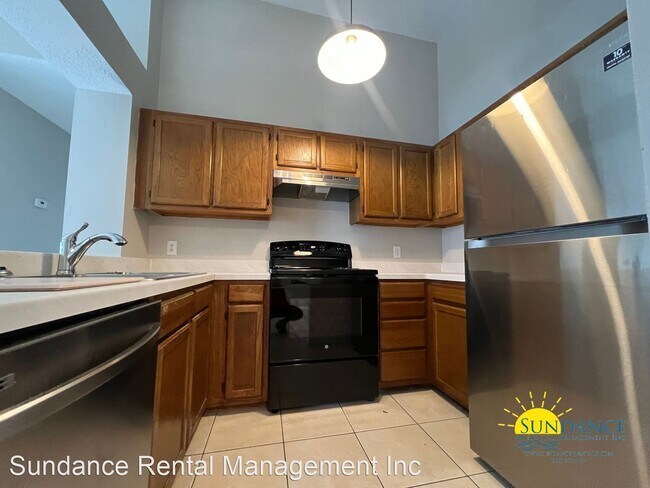Foto del edificio - 2 br, 2 bath House - 428 Heritage Way