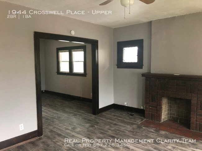 Building Photo - 1944 Crosswell Pl