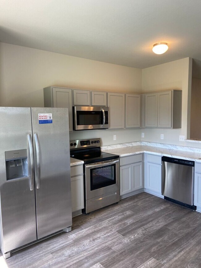 Foto del edificio - BRAND NEW Four Bedroom | Two Bath Home in ...