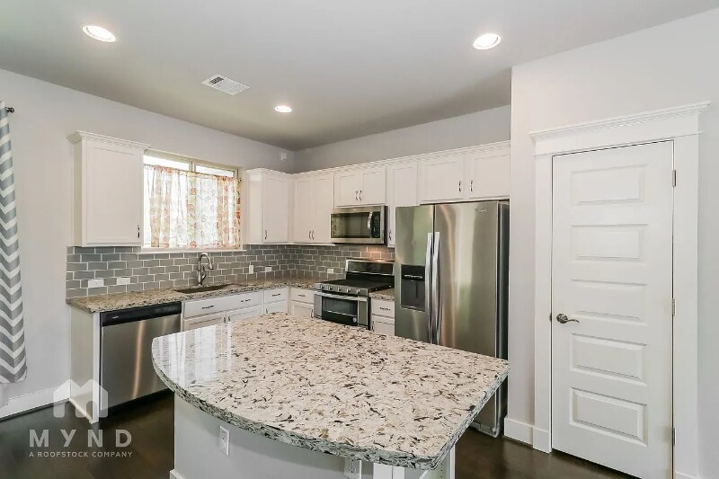 Foto principal - 10603 Wills Lp