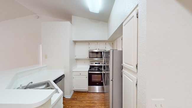 Interior Photo - Ashton at Waterford Lakes