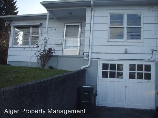 Primary Photo - 1124 Perry Ave