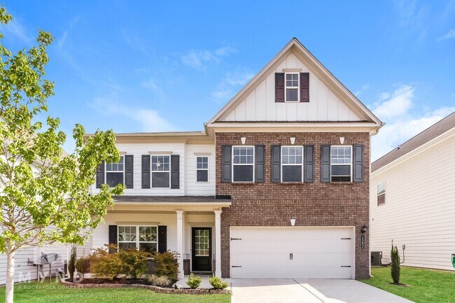 Foto del edificio - 1582 Ribbon Mill Ln