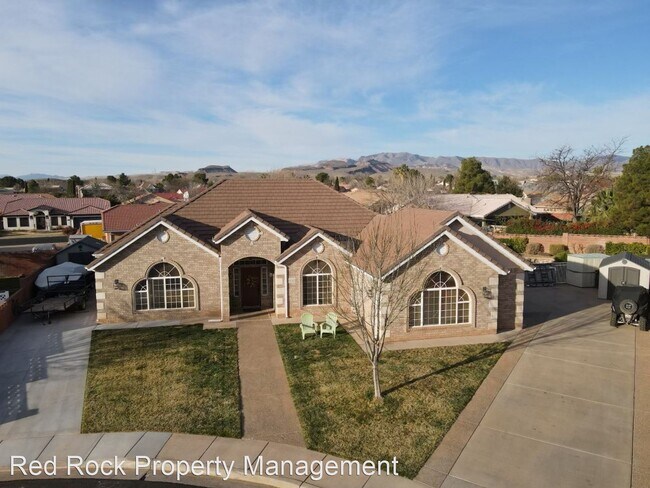 Building Photo - 3 br, 2 bath House - 1843 Viewpoint Circle