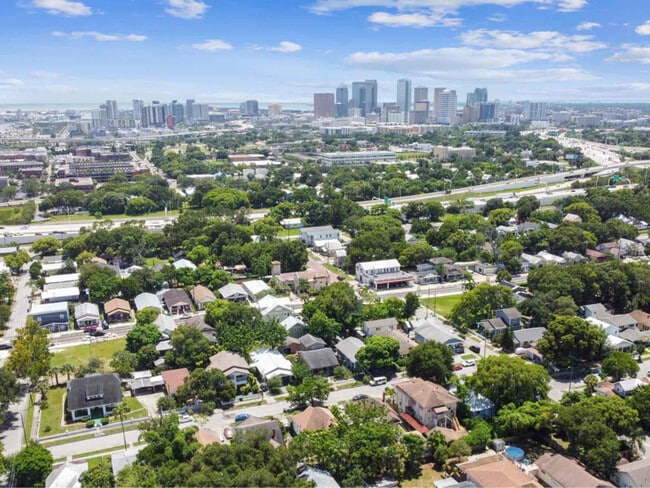 Photo - 1211 E 18th Ave Apartment