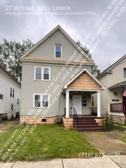 Building Photo - 27 Weyand Ave