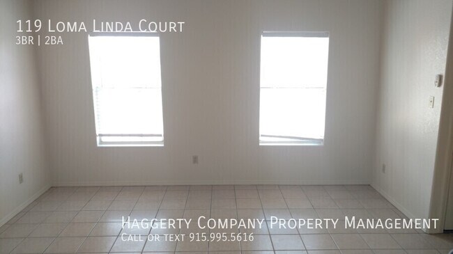 Building Photo - 119 Loma Linda Ct