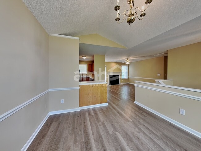 Building Photo - 4103 Chilton Way