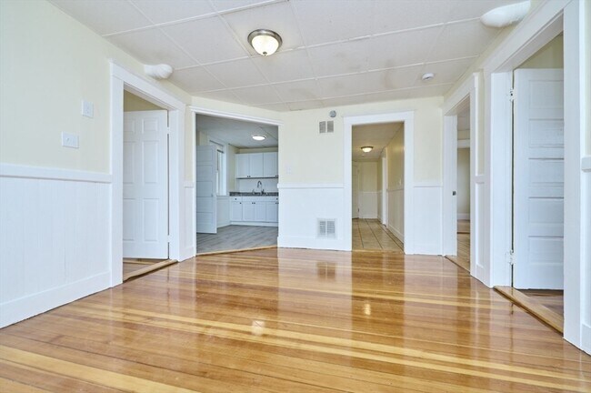 Foto del edificio - 44 Park St