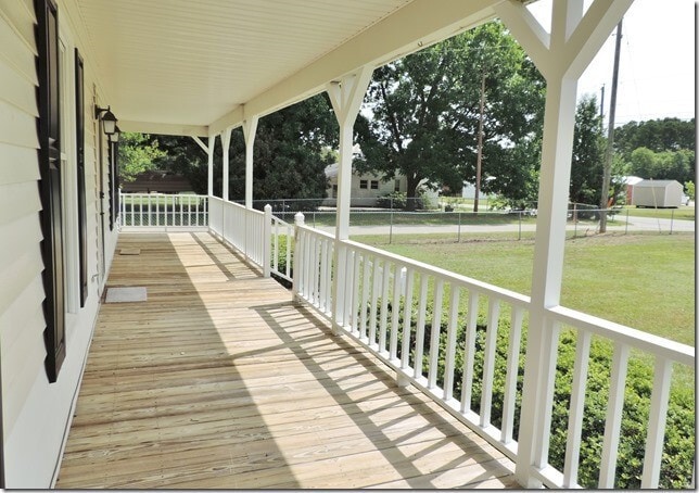 Building Photo - 3230 Turnage Rd