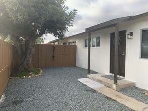 Building Photo - 3266 Clairemont Mesa Blvd