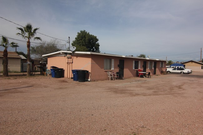 Building Photo - 296 E Morelos St