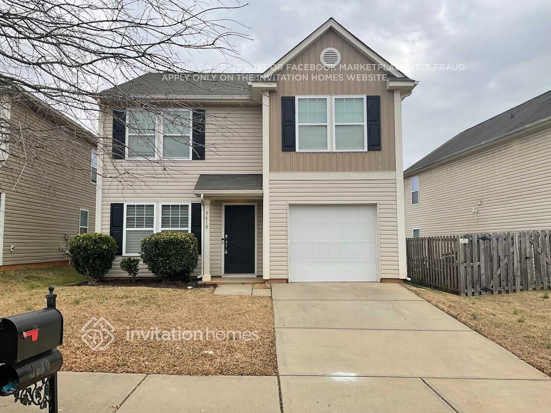 Foto principal - 9610 Hanberry Blvd