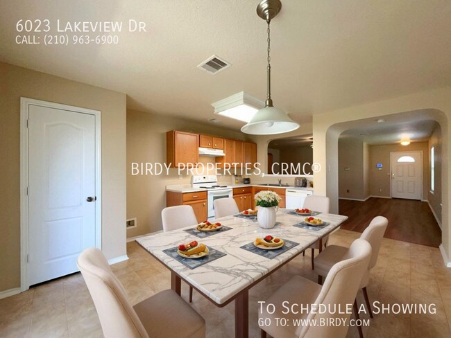 Foto del edificio - 6023 Lakeview Dr