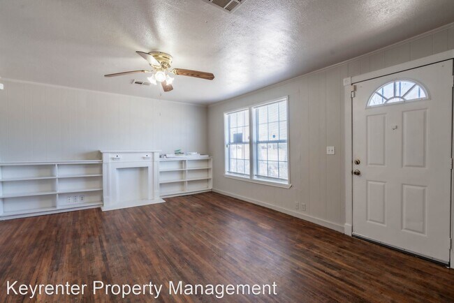Foto del edificio - 2 br, 1 bath House - 4400 N Peoria Ave