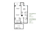 Pinnacle with Loft option