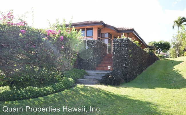 Building Photo - 4 br, 3 bath House - 4104 N. Paua Way