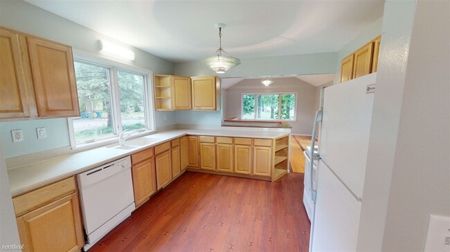 Building Photo - 3 br, 3 bath House - 4545 Carpenter Rd