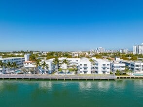 Building Photo - Normandy Cove