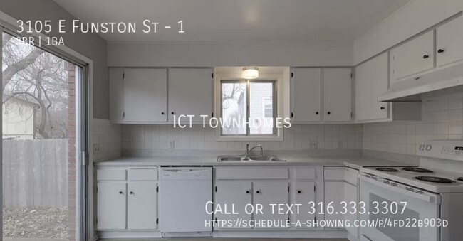 Building Photo - 3105 E Funston St