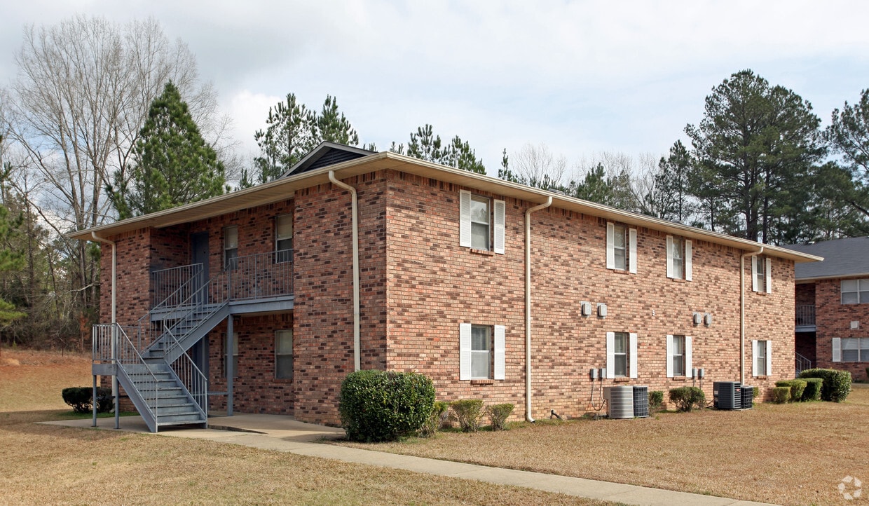 Briarhill Apartments - Florence Ms Apartmentscom