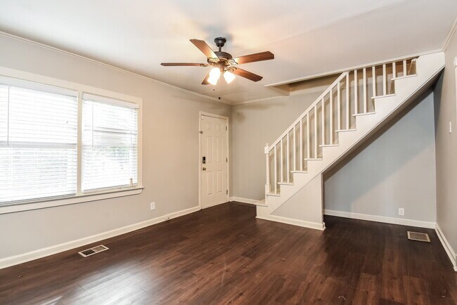 Foto del edificio - 1941 Bethsaida Rd