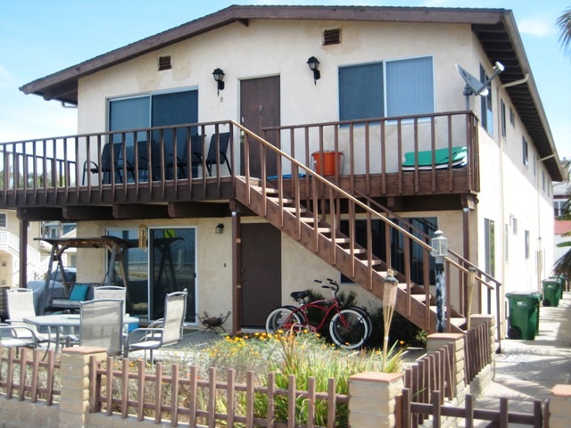 Building Photo - The Carlsbad Oceanfront Apartments