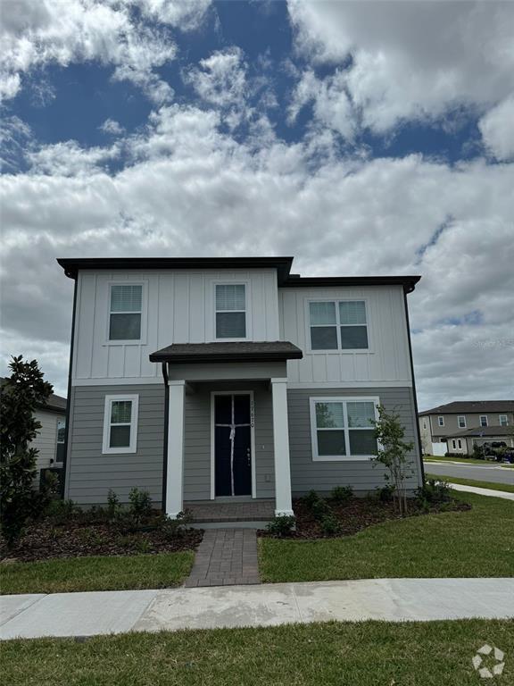 Four Corners Apartments for Rent with a Garage Clermont, FL 523