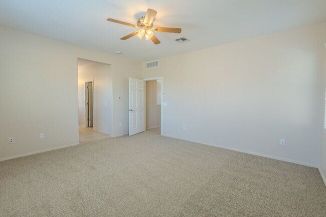 Foto del edificio - Beautiful Rancho Sahuarita Community