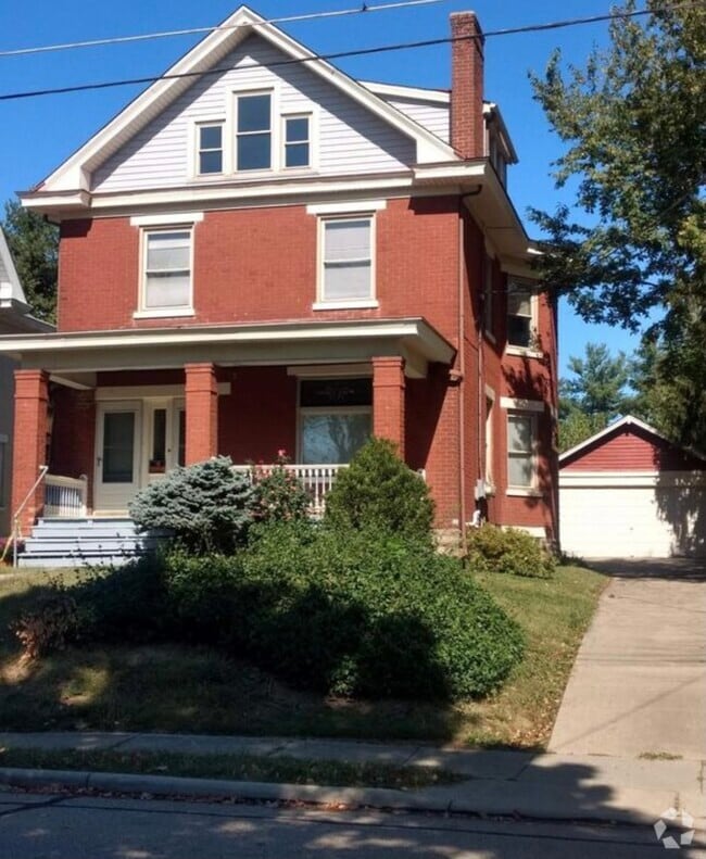Building Photo - 3510 Hilda Ave