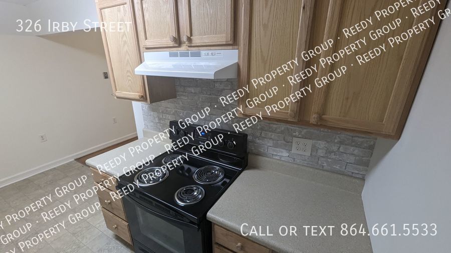 326 Irby St, Woodruff, SC 29388 Room for Rent in Woodruff, SC