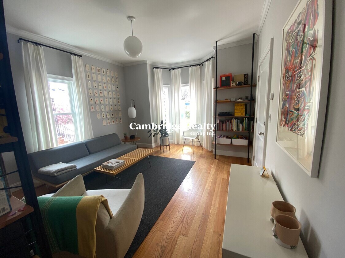 51 Concord Ave Unit 1, Somerville, MA 02143 Apartments in Somerville