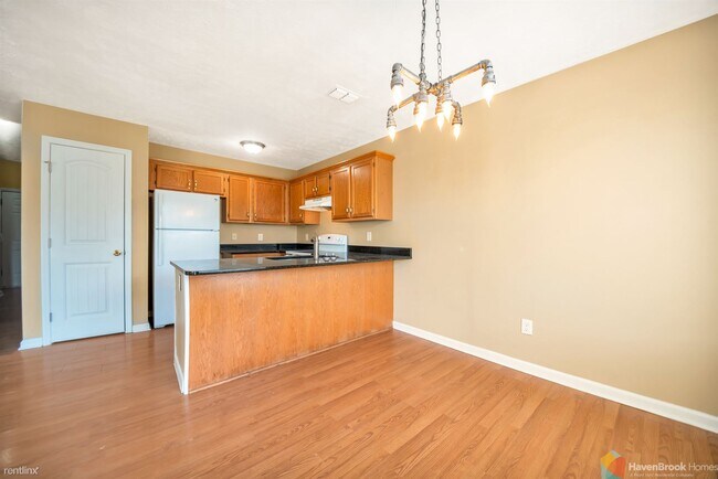 Building Photo - 3 br, 2 bath House - 447 Cedar Park Circle