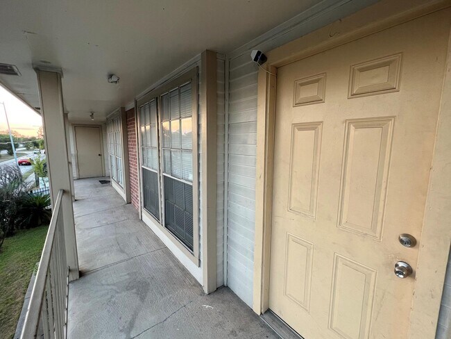 Foto del edificio - 11514 Nobility Dr